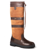 Dubarry Galway Boots - Brown 37 (4) 2